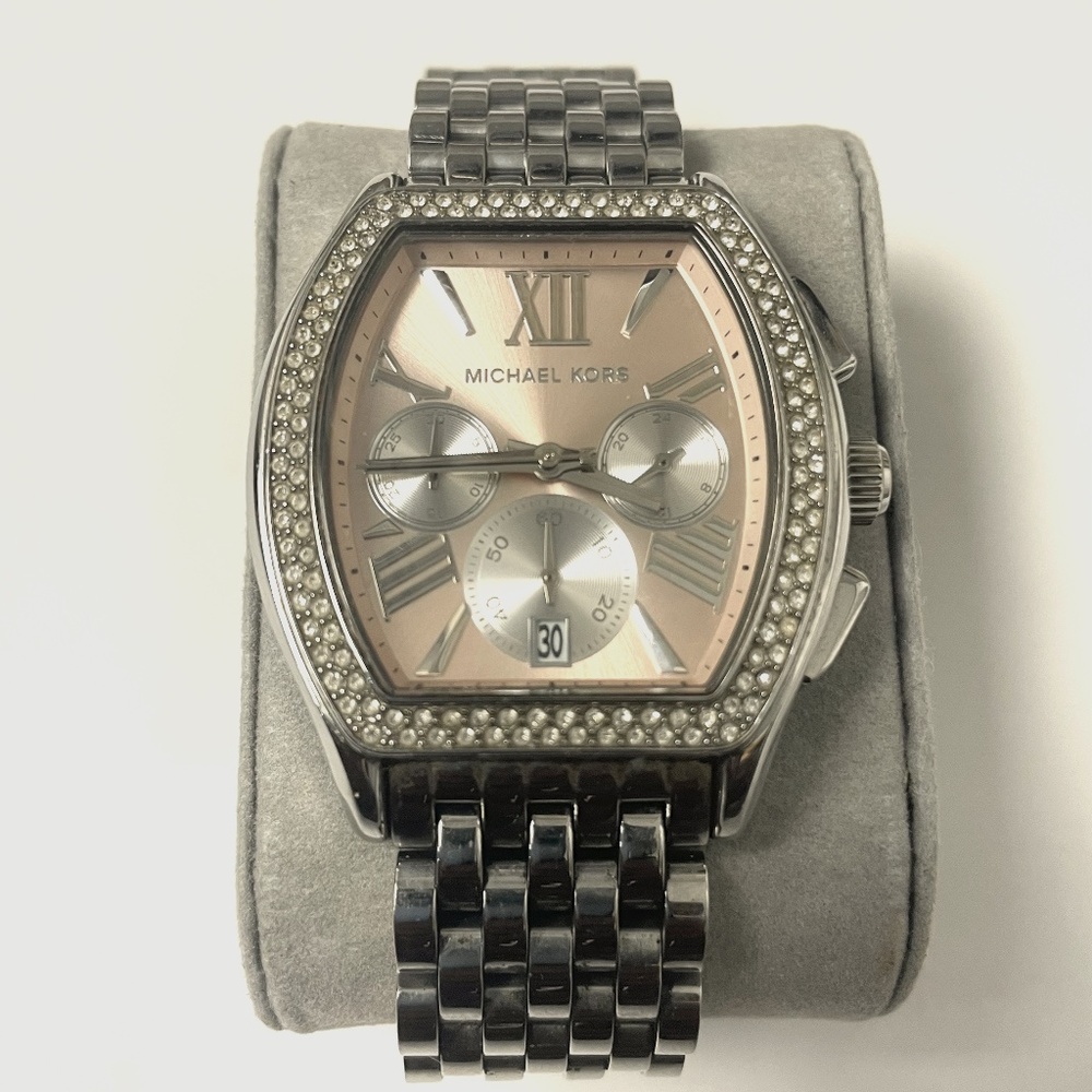 MICHAEL KORS WOMENS WATCH